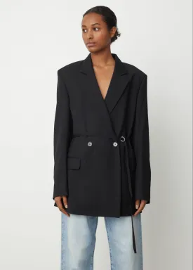 Jamila Suiting Jacket