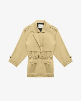 Jovana coat