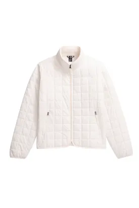 Junction Insulated Jacket [White Dune]