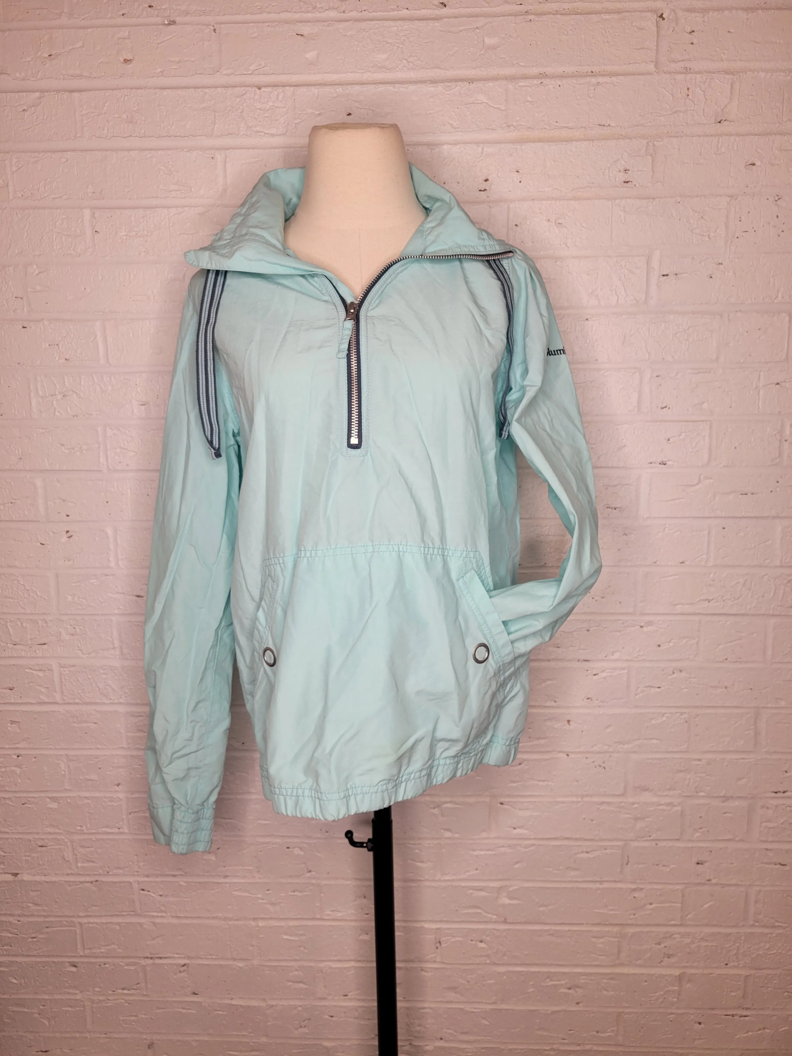 M - Columbia Windbreaker