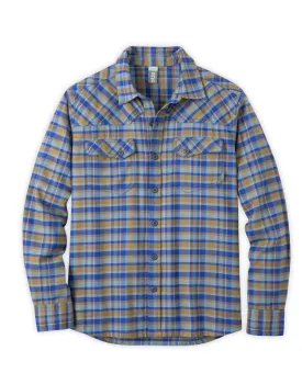 Men's Junction Flannel Shirt - 2019