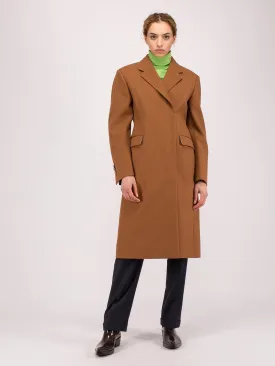 Mid Length Coat