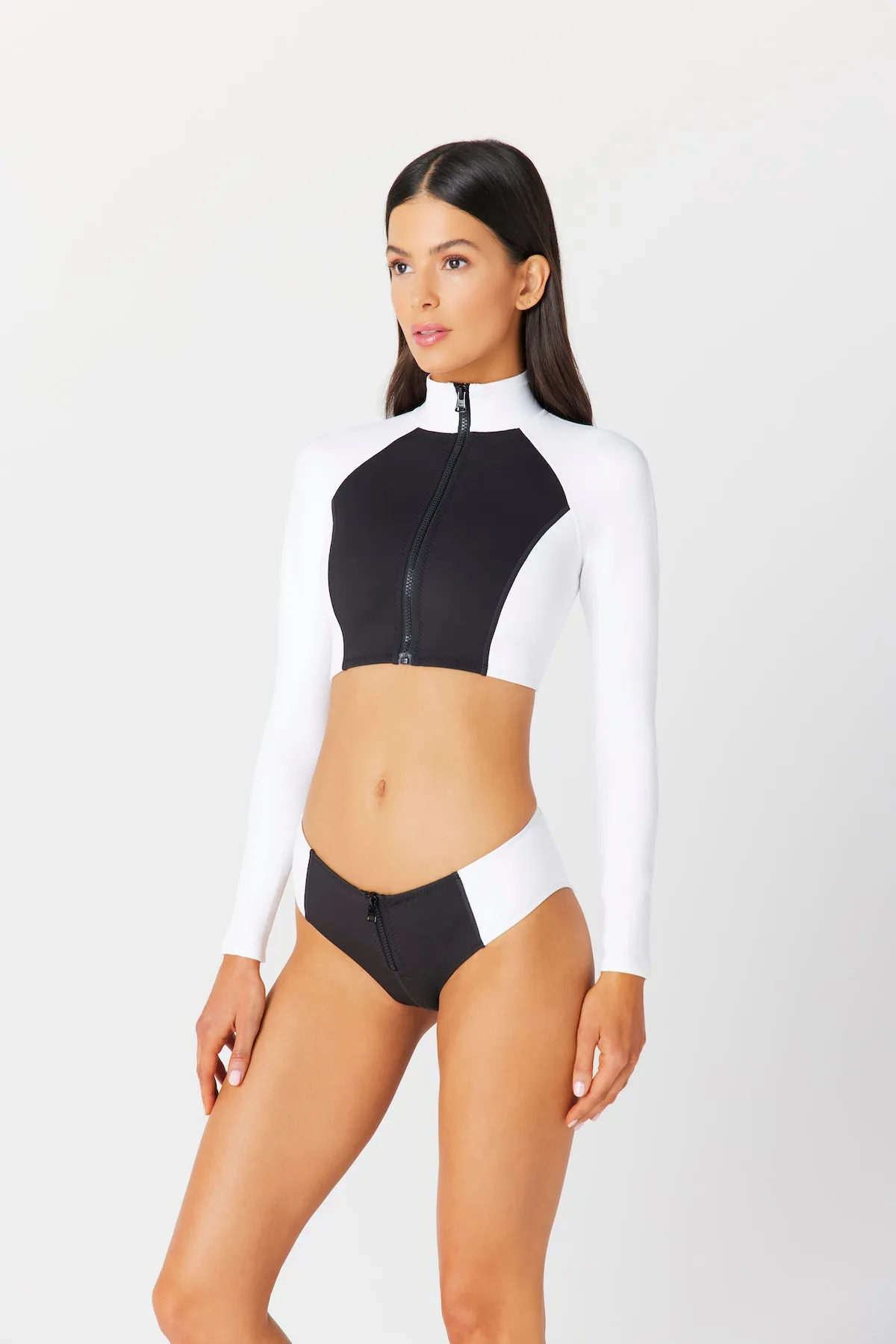 Missy Surf Jacket