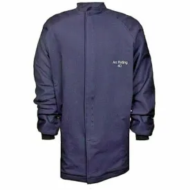 NSA Enespro C04UQUQ40 40CAL 32" or 49" Arcguard Arc Flash Coat