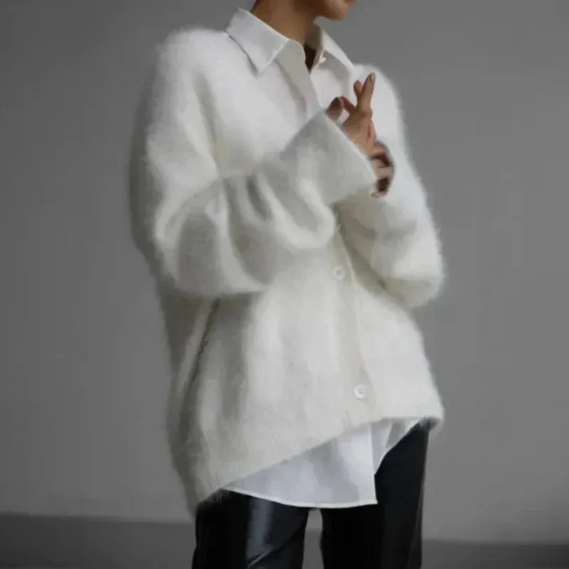 Rois | Oversized Elegant Sweater