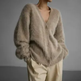 Rois | Oversized Elegant Sweater