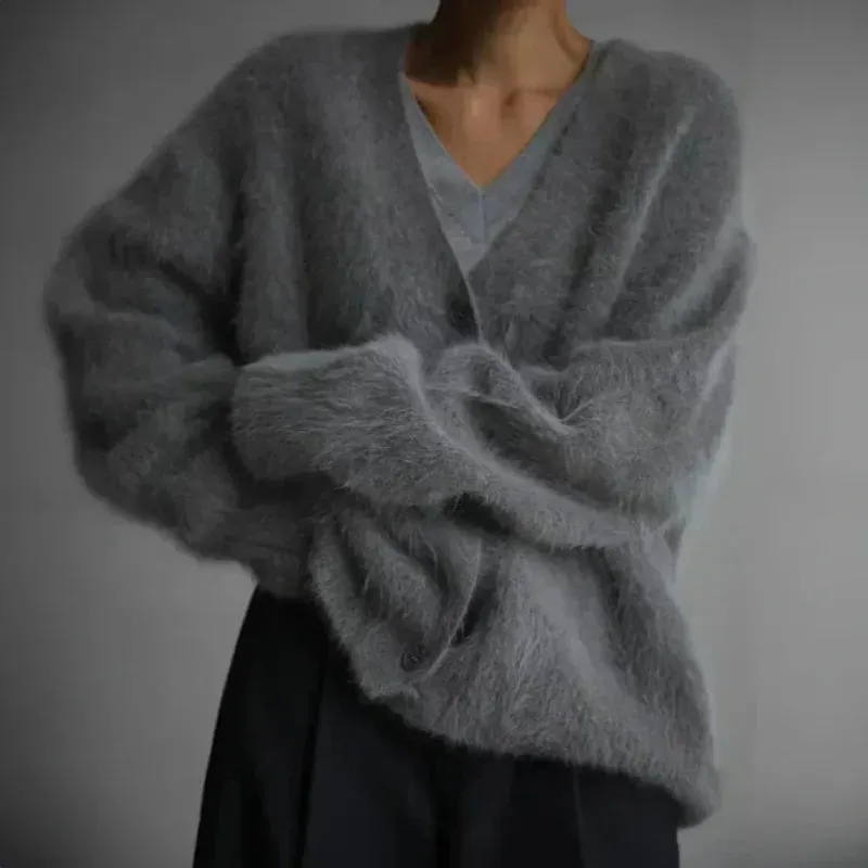 Rois | Oversized Elegant Sweater