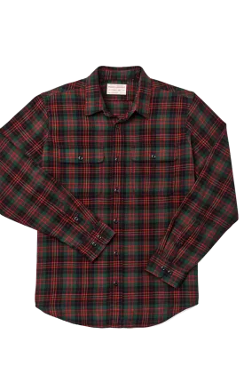 Scout Shirt