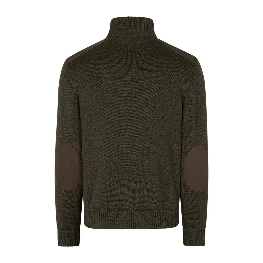 Seeland Haze Windbreaker Knit