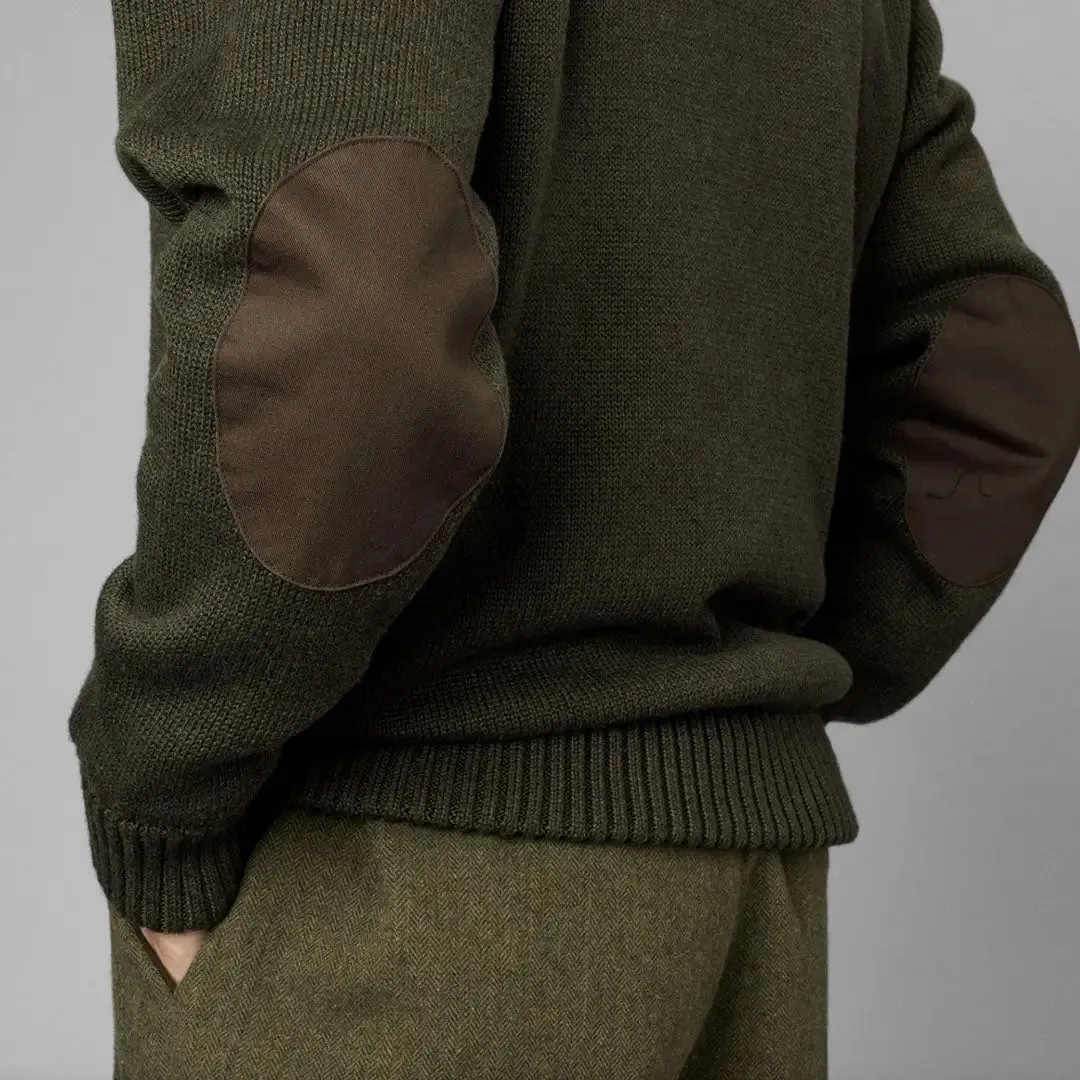 Seeland Haze Windbreaker Knit