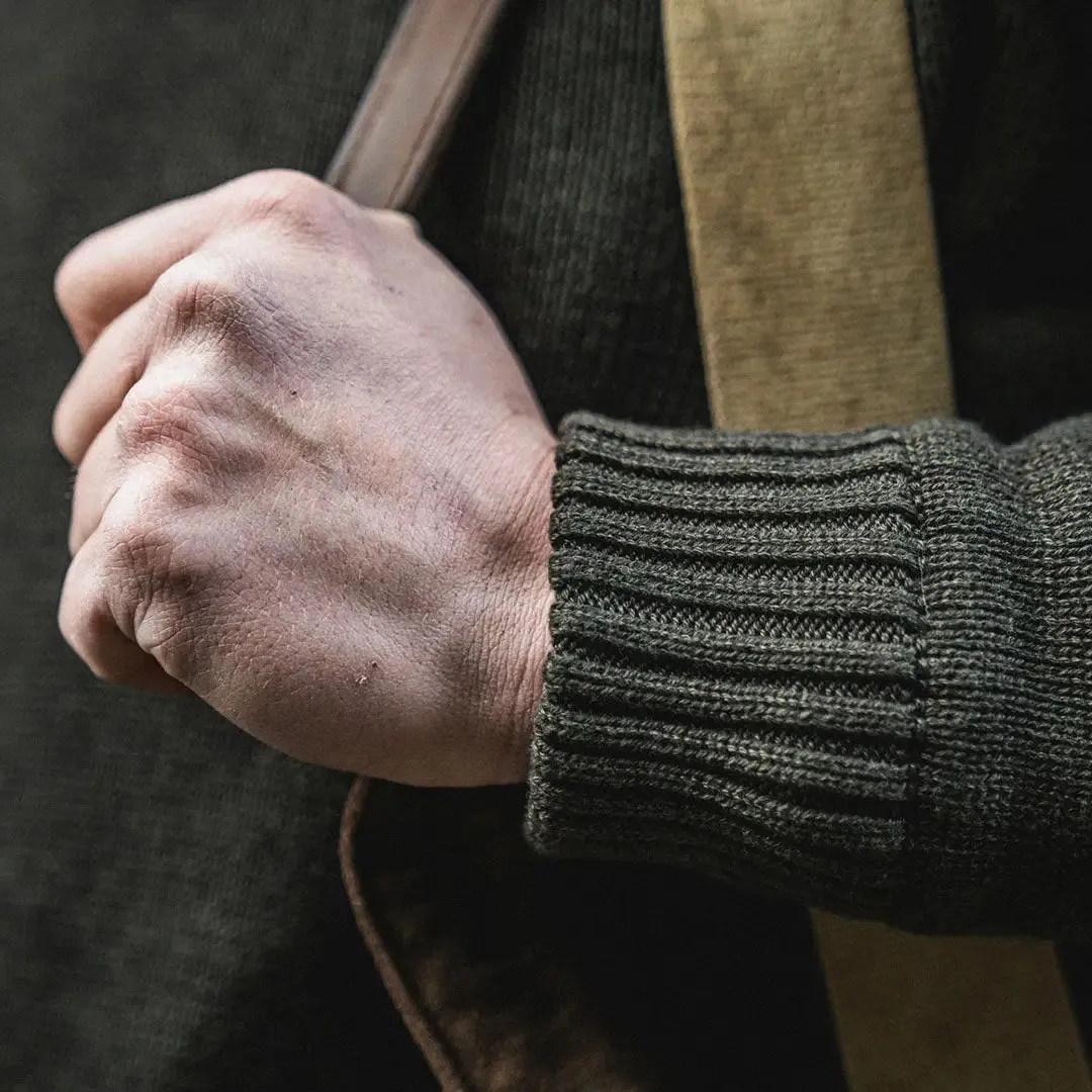 Seeland Haze Windbreaker Knit