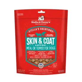 Skin & Coat Lamb & Salmon