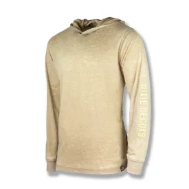 Soundside Active Hoodie (Sand)