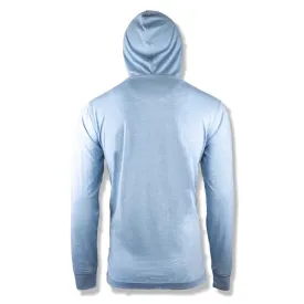 Soundside Active Hoodie (Sky)