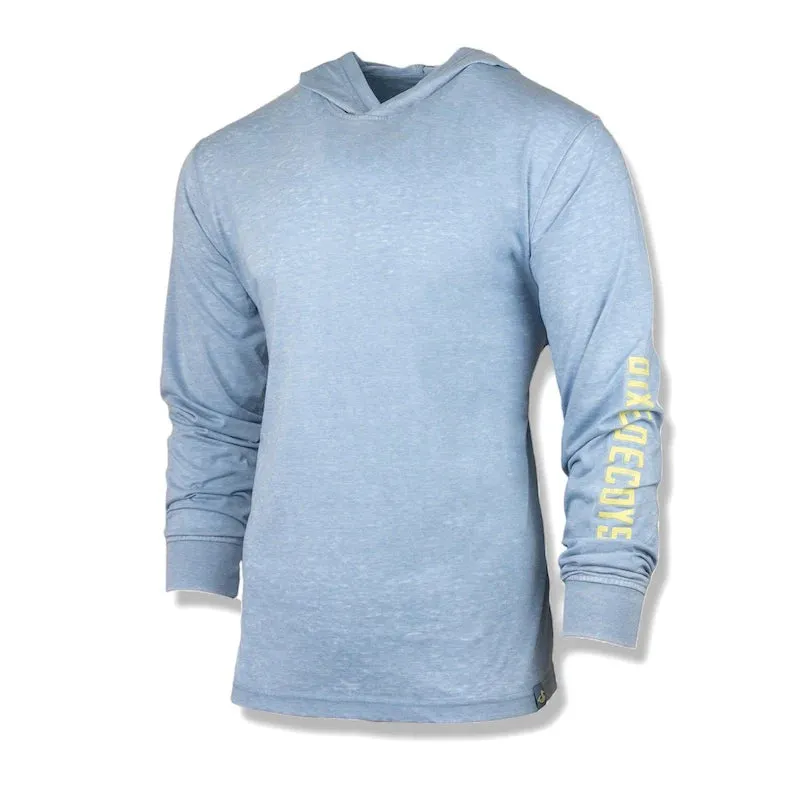 Soundside Active Hoodie (Sky)
