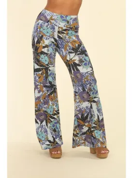 Stefano Wide Leg Pants