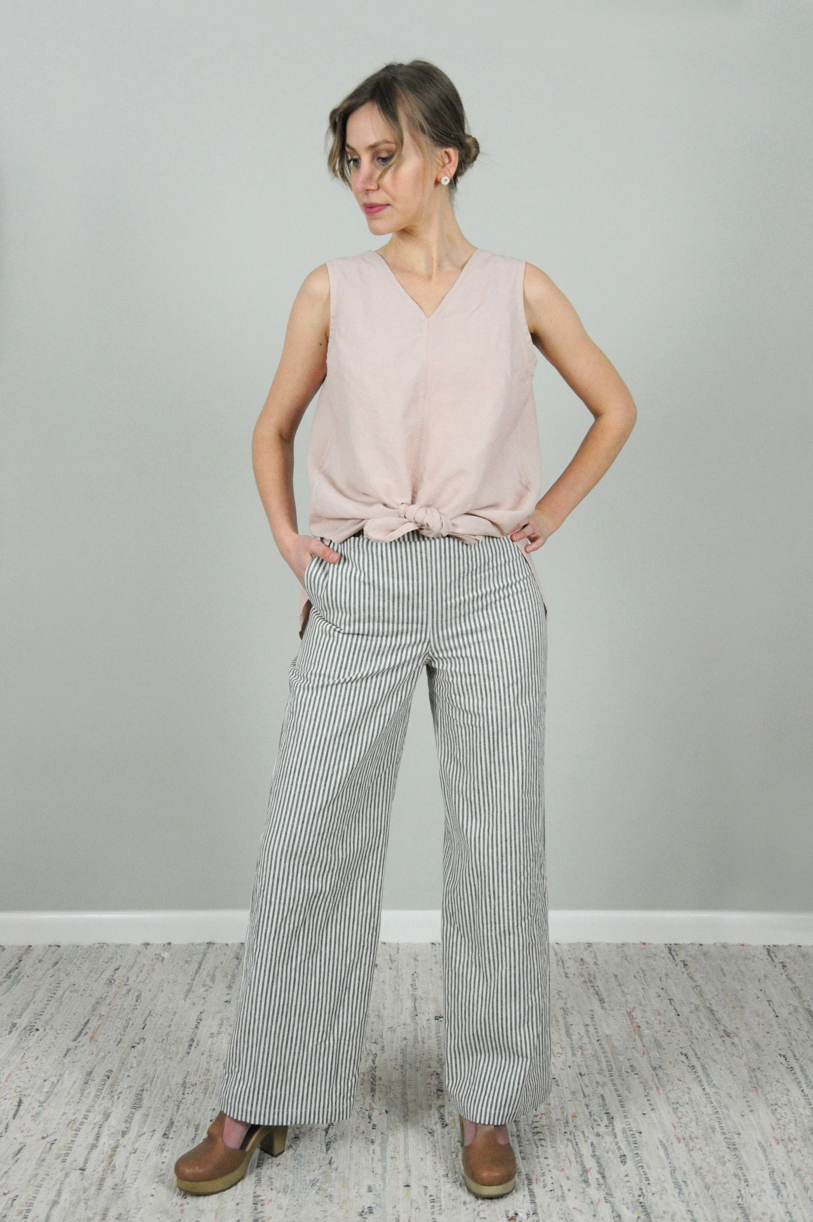 Strato Trouser