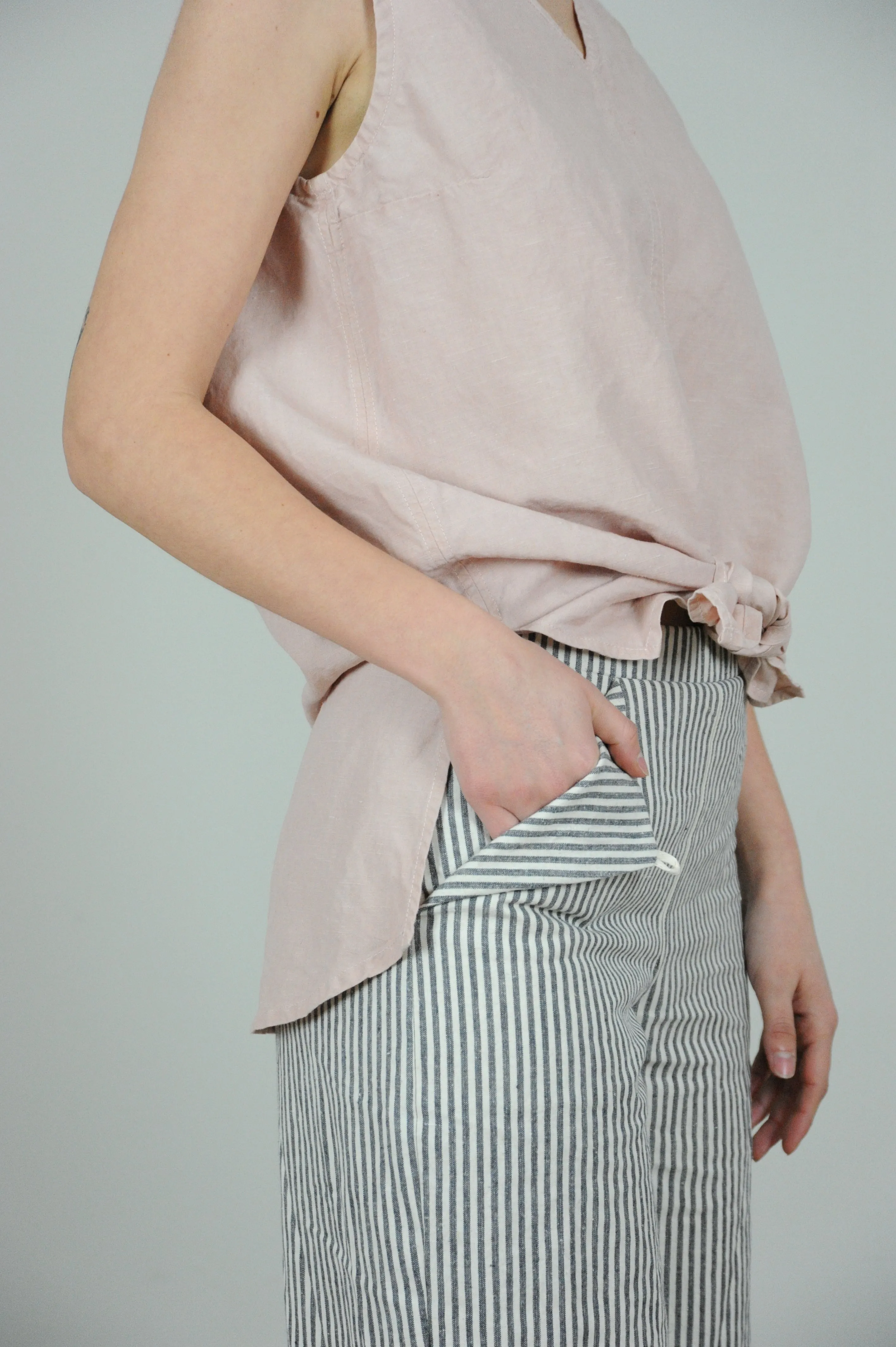 Strato Trouser