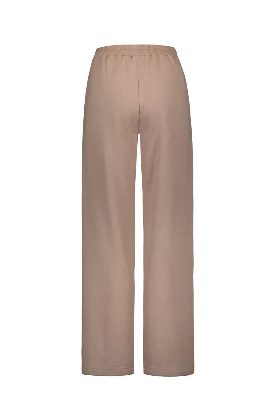 TUNDRA WOOLEN WIDE COLLEGE PANTS