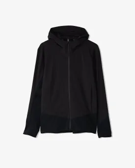 Veilance - Men's Secant Comp Jacket - (Black)
