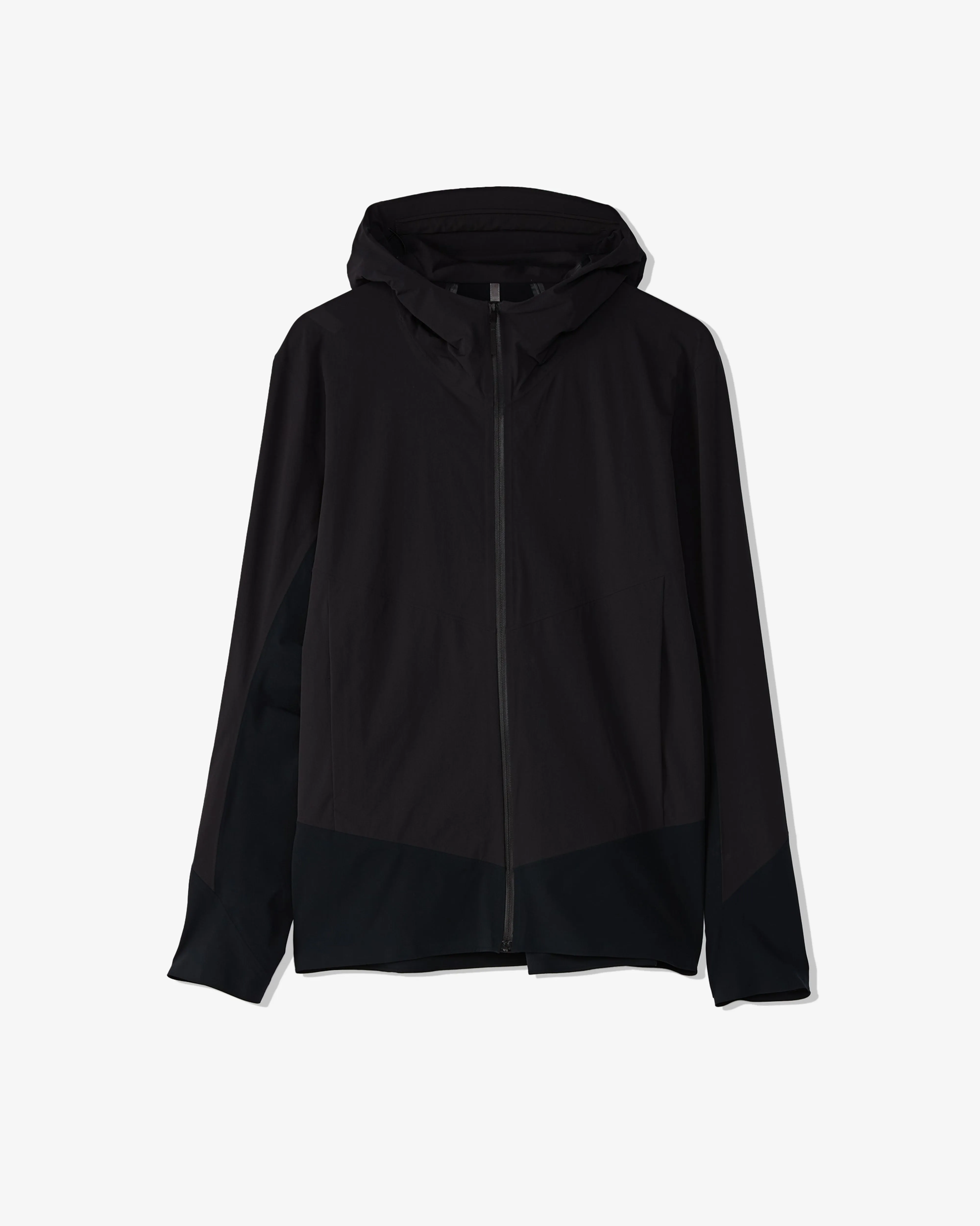 Veilance - Men's Secant Comp Jacket - (Black)