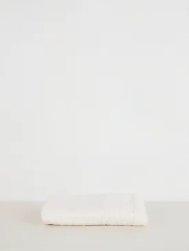 Vintage Inspired Baby Shawl | Bianco