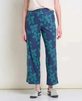 W TAJ HEMP PANT
