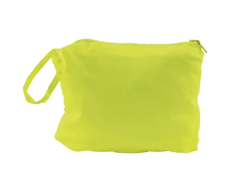 W450 Class 3 Windbreaker w/Hood 1pc