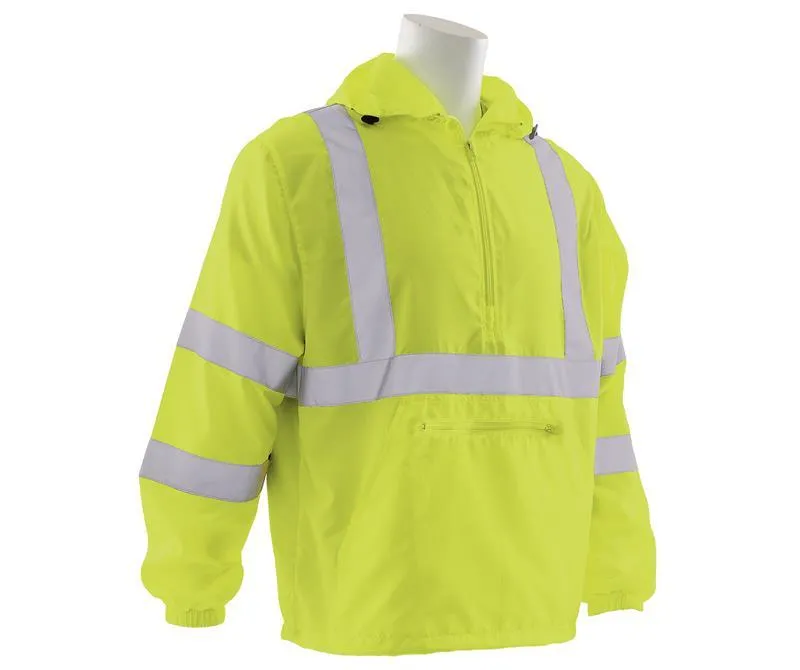 W450 Class 3 Windbreaker w/Hood 1pc