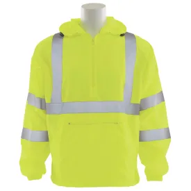 W450 Class 3 Windbreaker w/Hood 1pc