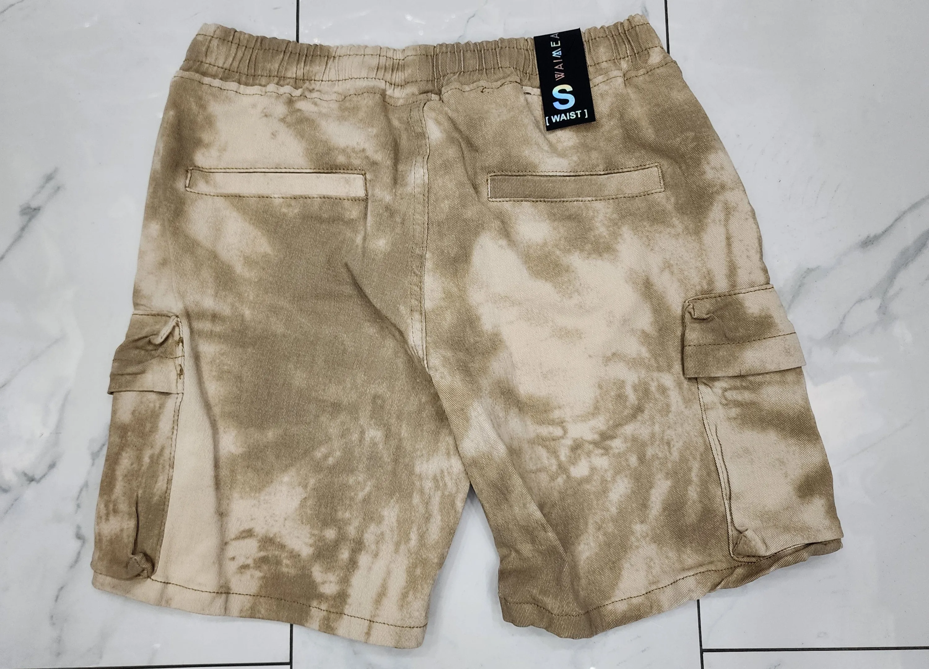 Waimea Cargo Shorts