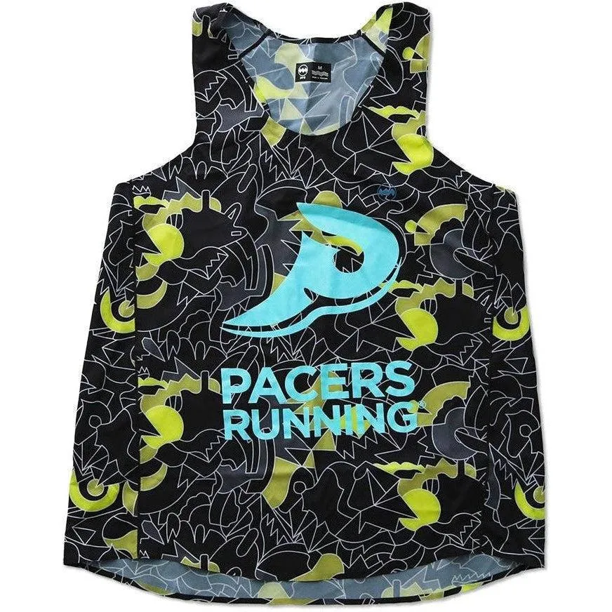 Women's Pace Collection Jersey