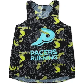 Women's Pace Collection Jersey