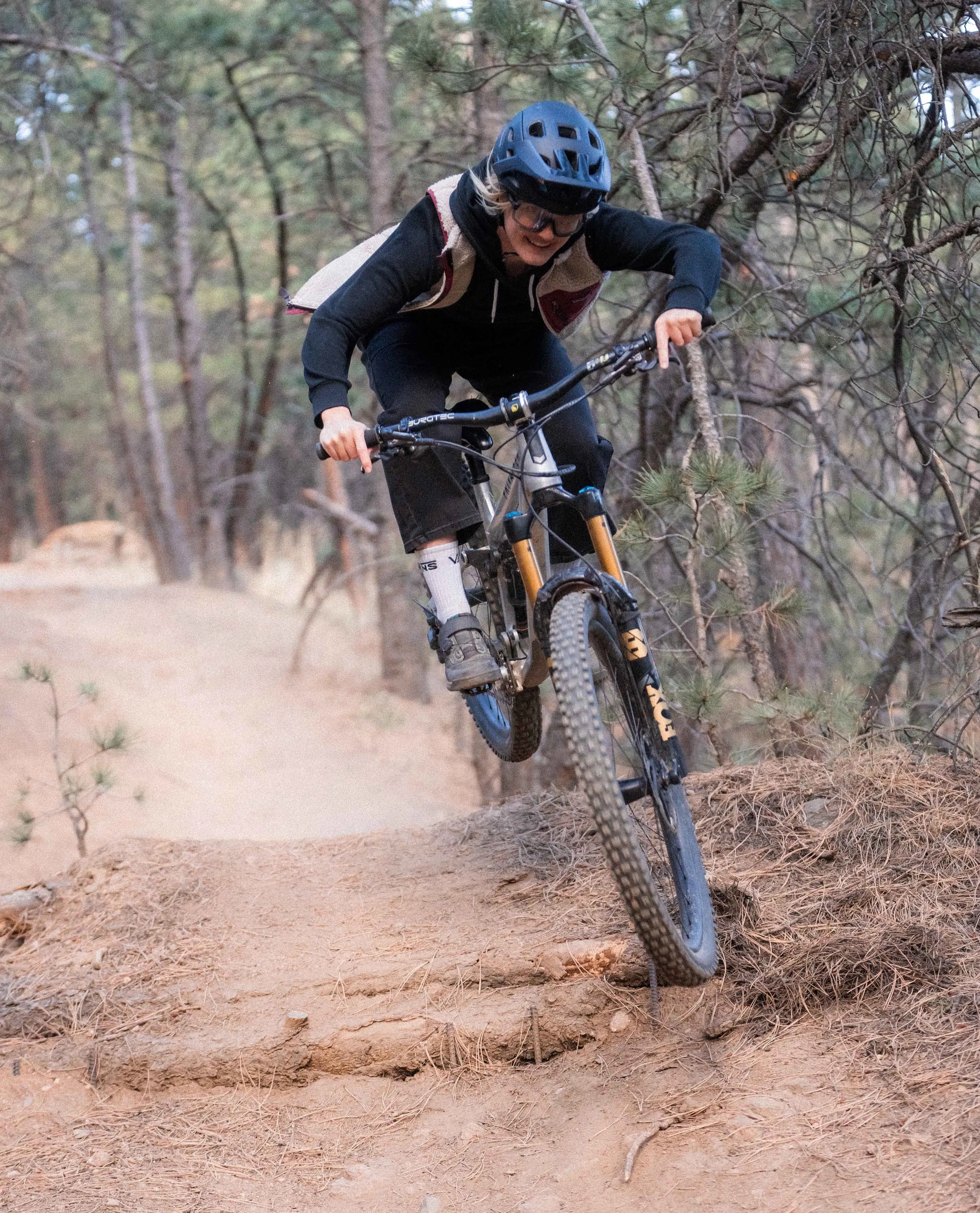 Women's Superlite™ Wide Diesel