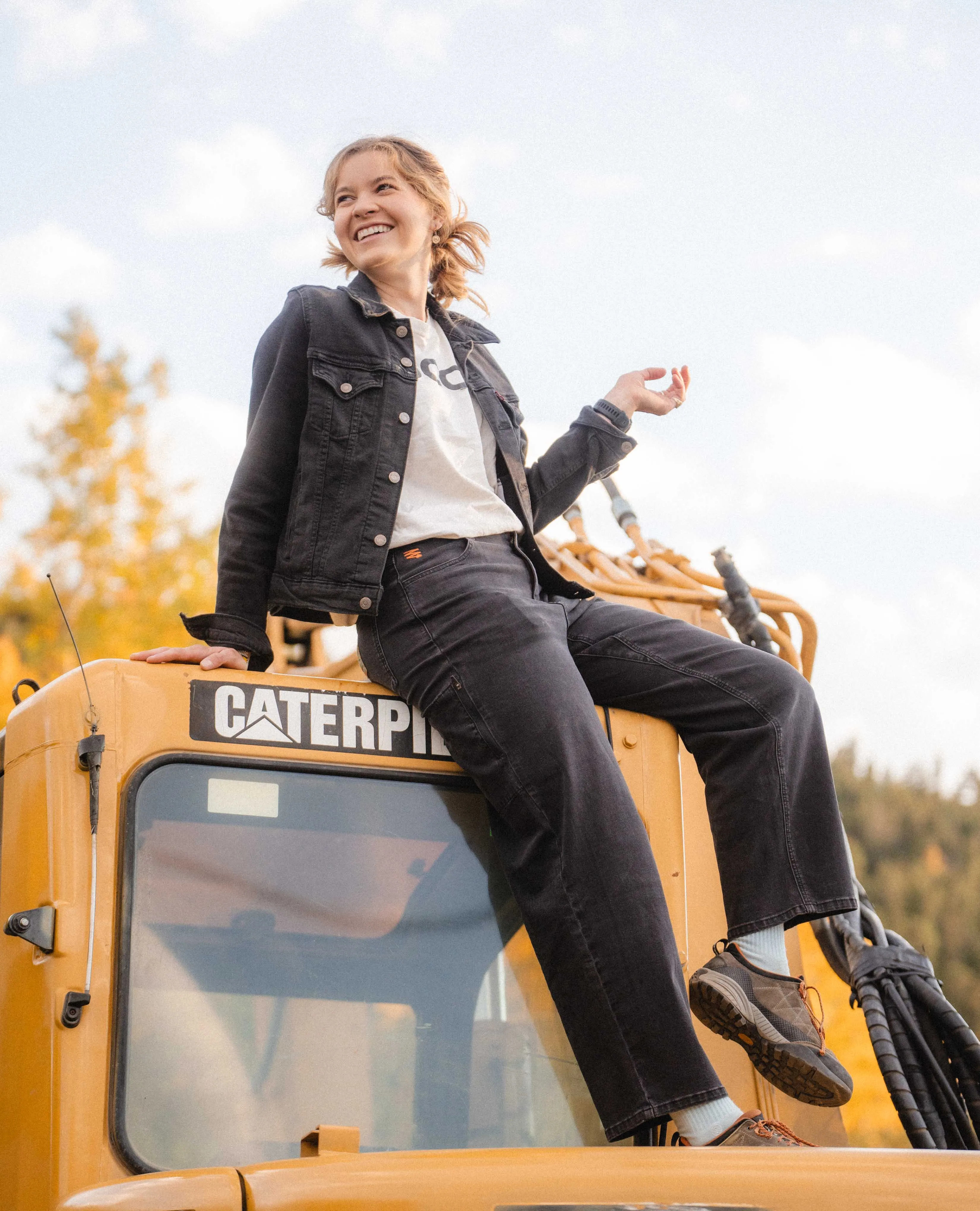 Women's Superlite™ Wide Diesel