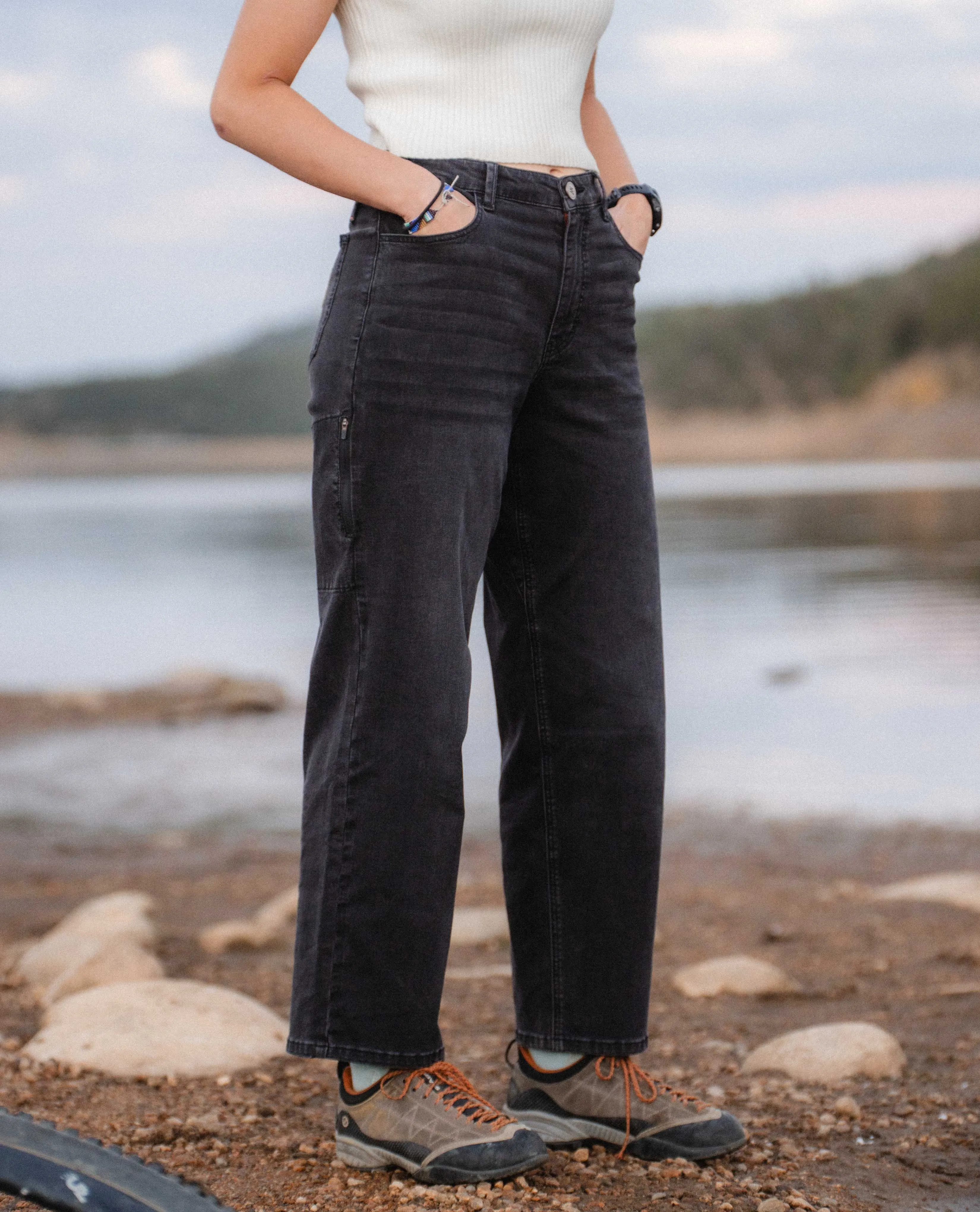 Women's Superlite™ Wide Diesel