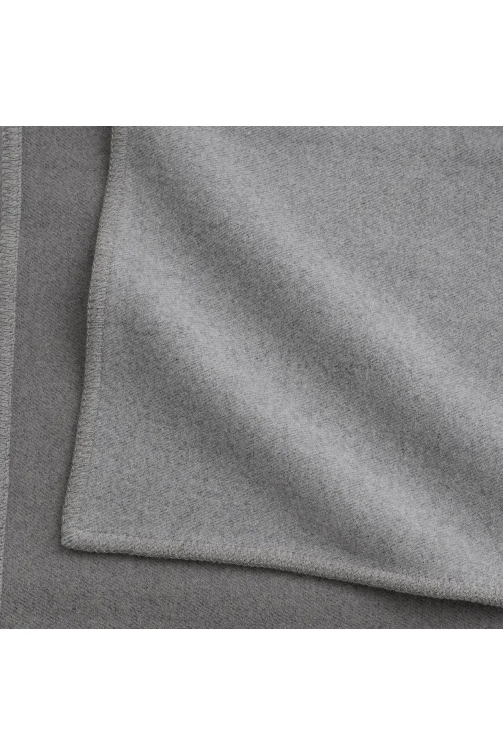 Wool And Cashmere Plaid | Eichholtz Rhoda