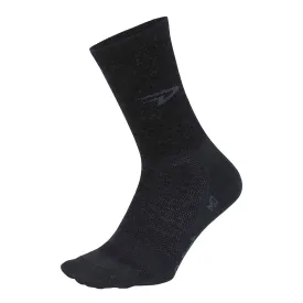 Wooleator 5" D-Logo Low Crew